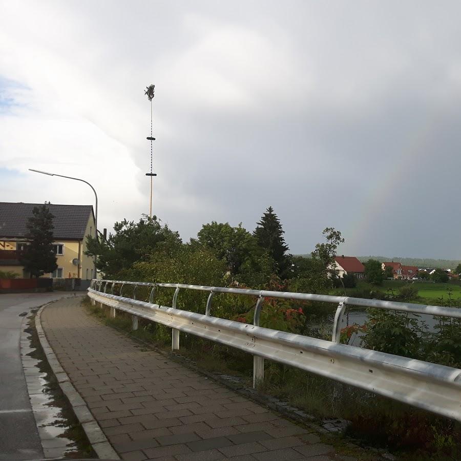 Restaurant "Gasthaus Zum Huttnerwirt" in Regenstauf