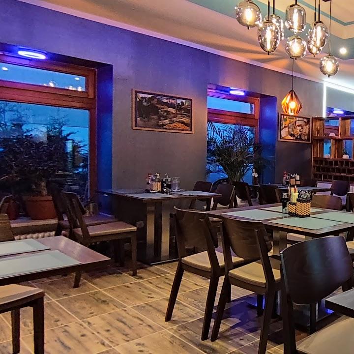 Restaurant "Asiaküche" in Holzkirchen