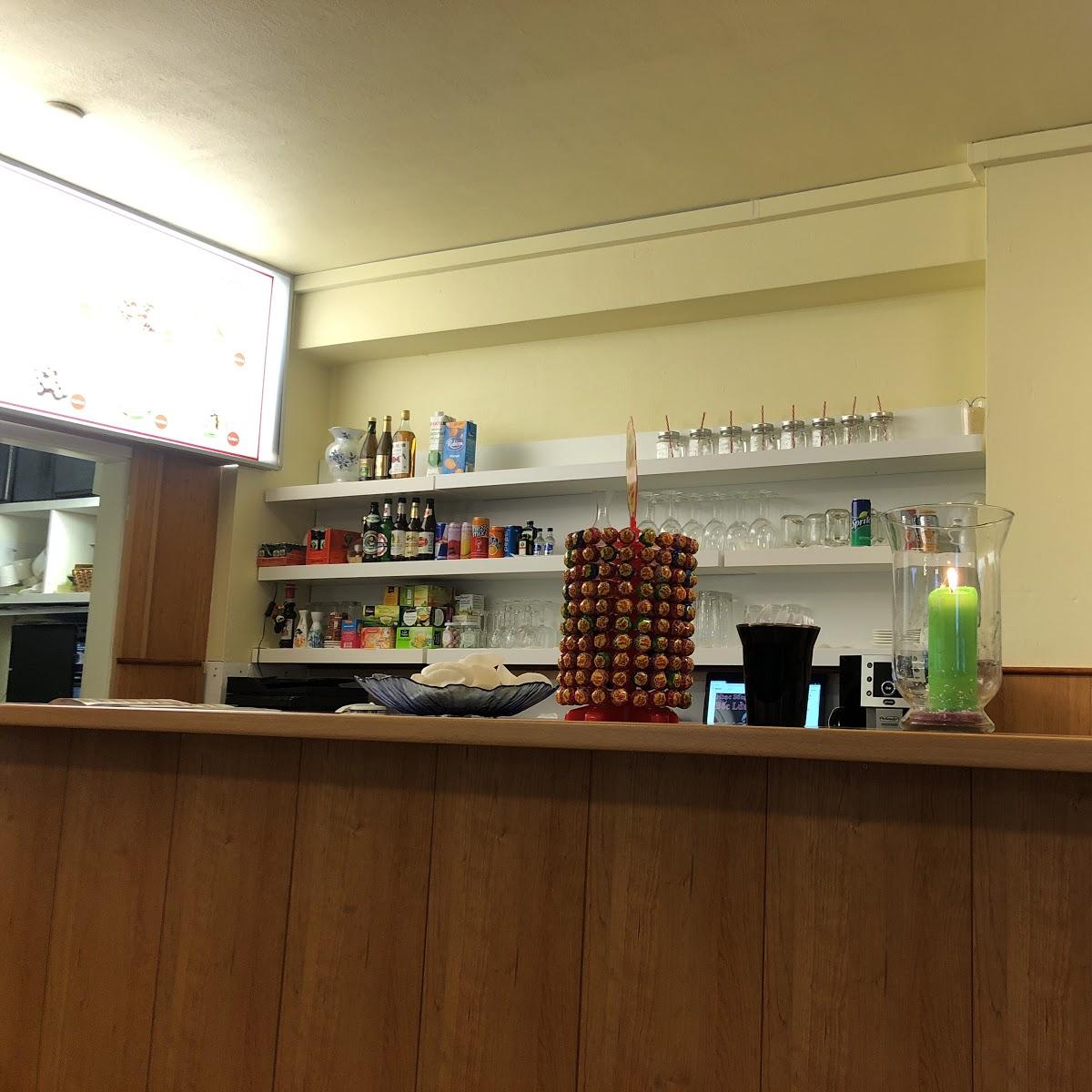 Restaurant "Asiaküche" in  Holzkirchen
