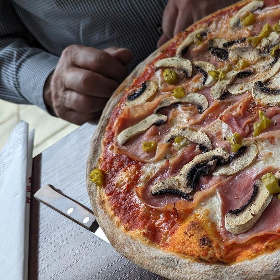 Restaurant "Gasthaus Im Birkhau" in Kirchheim unter Teck