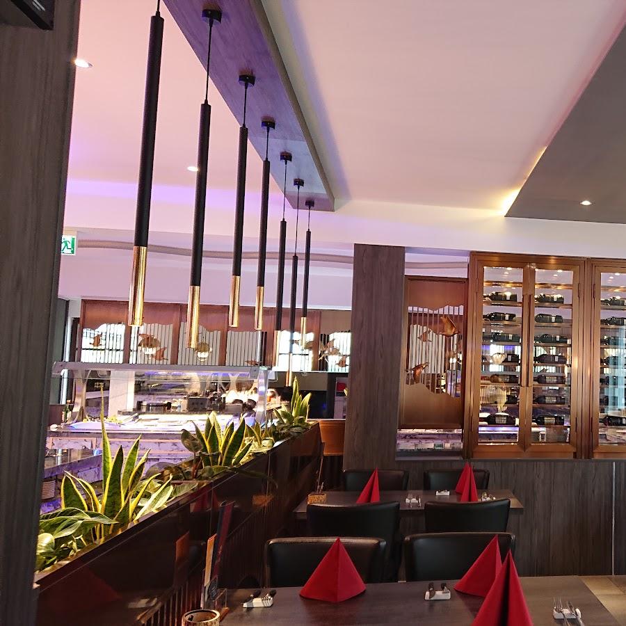 Restaurant "Nan King" in Hilchenbach