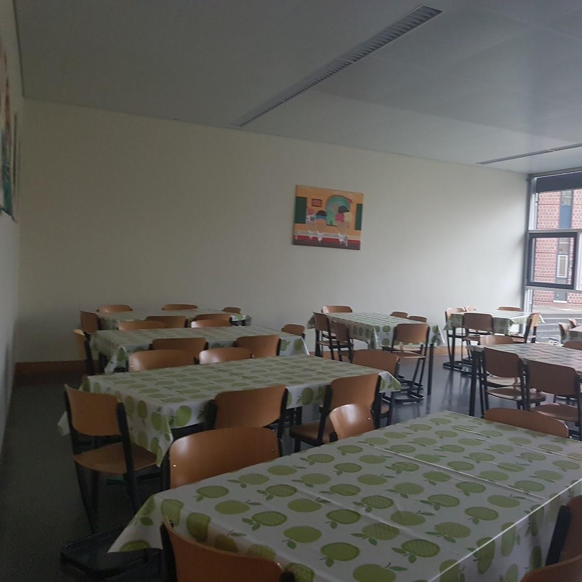 Restaurant "Utes Schenke" in Bernau bei Berlin