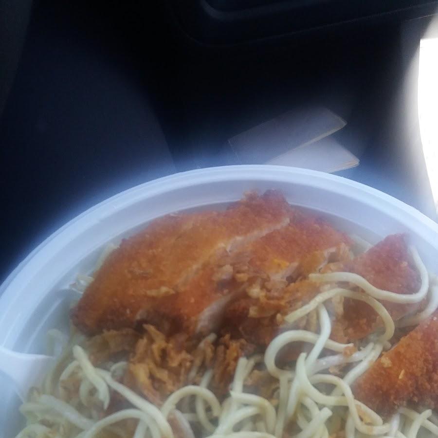 Restaurant "Asia-Bistro" in Bernau bei Berlin