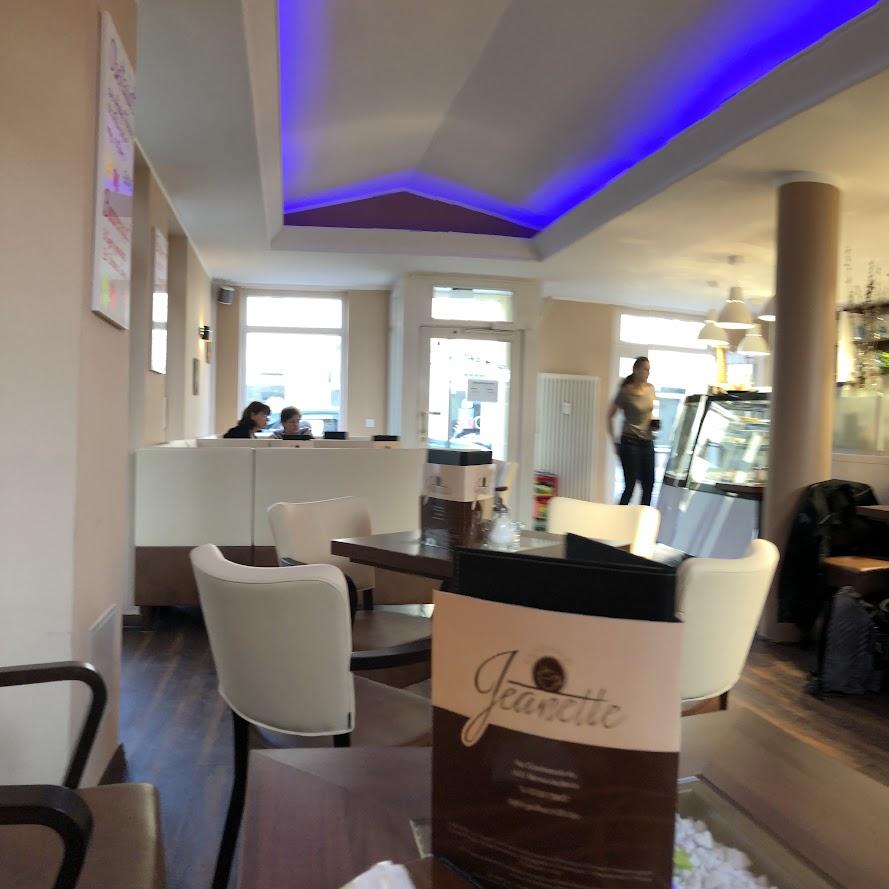 Restaurant "Meri