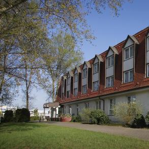 Restaurant "Comfort Hotel Bernau" in Bernau bei Berlin