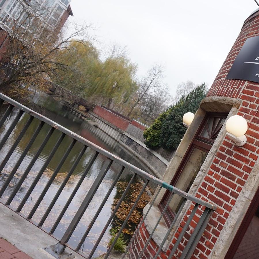 Restaurant "La Serre" in Gronau (Westfalen)