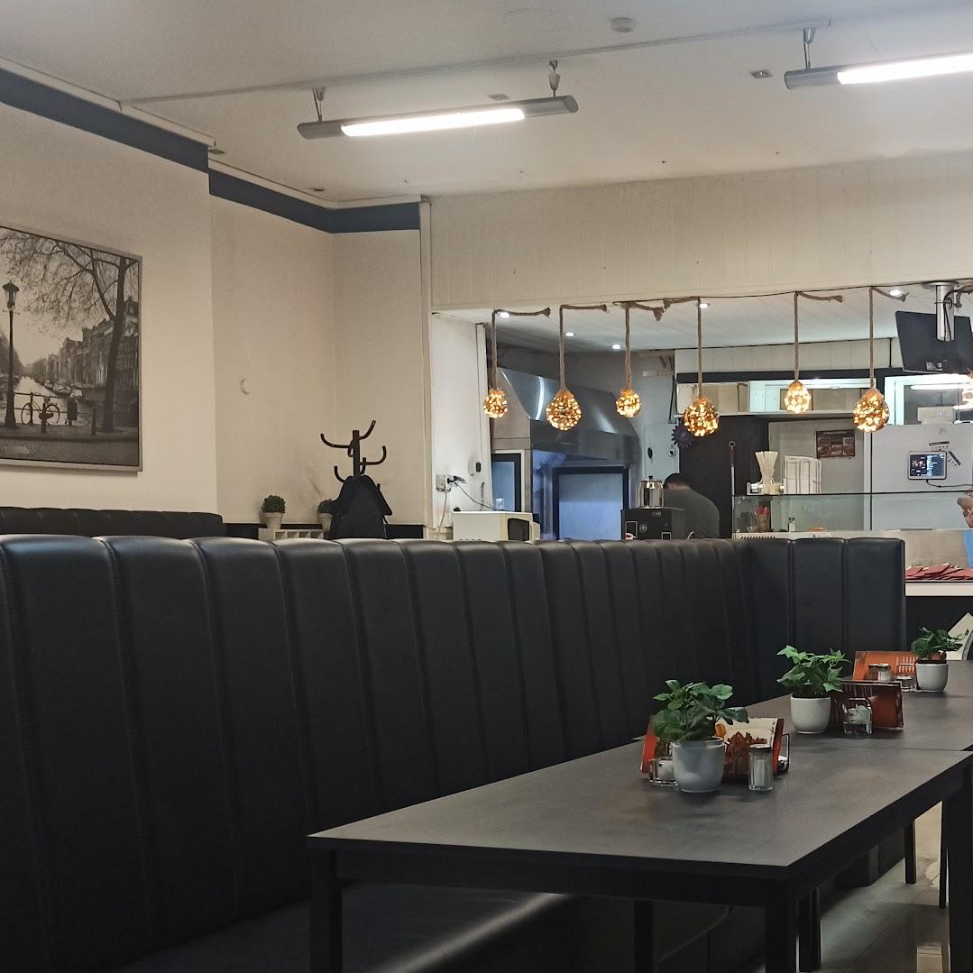 Restaurant "Ali Babas Restaurant" in Gronau (Westfalen)