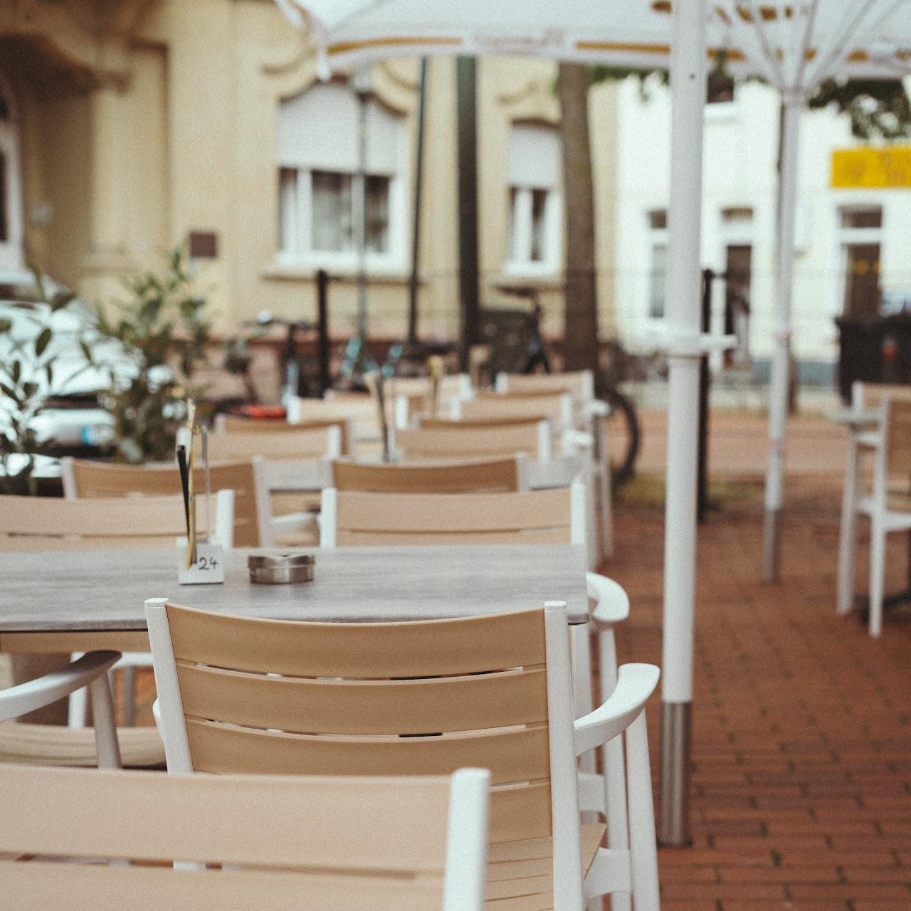 Restaurant "Löwenherz Foodbar" in Gronau (Westfalen)