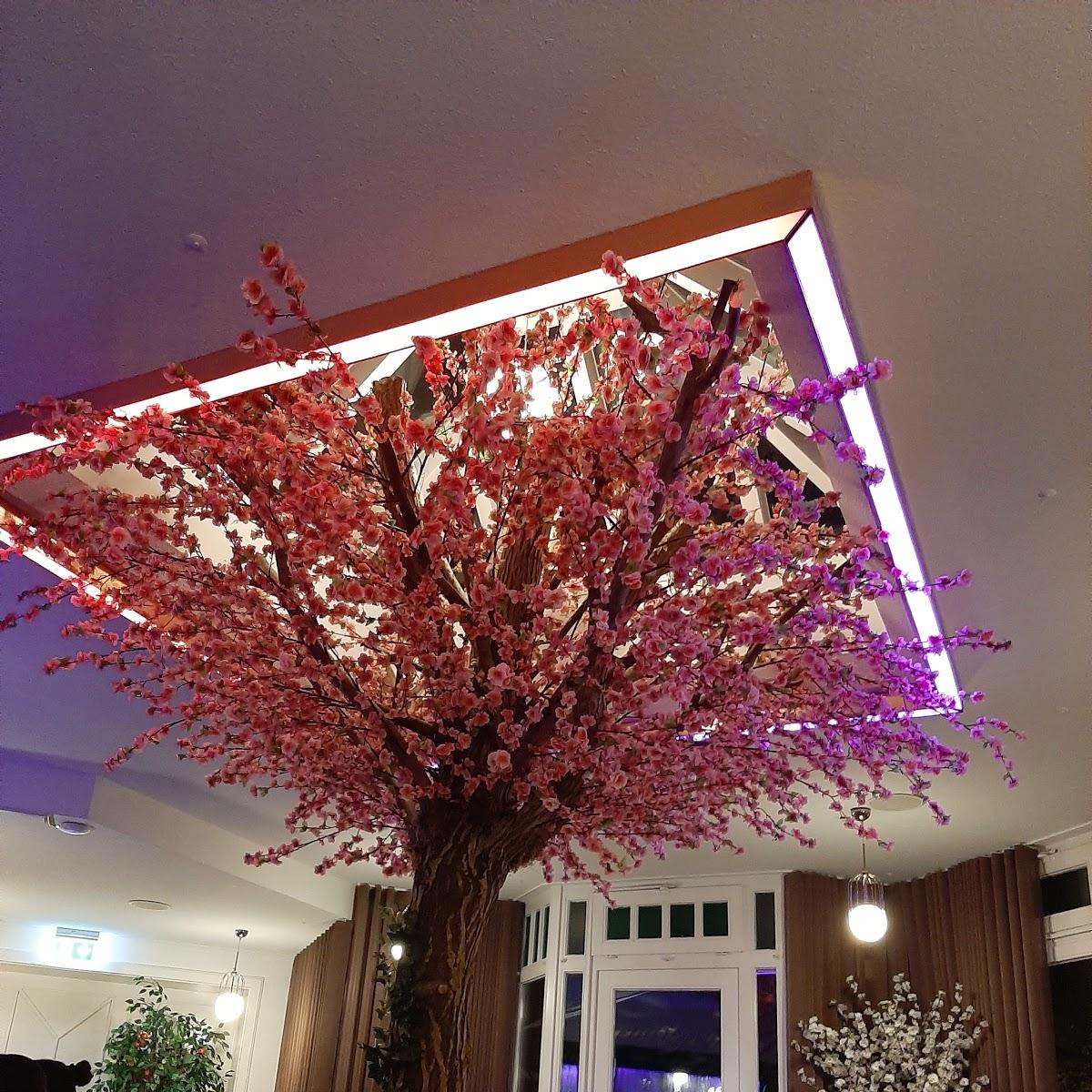 Restaurant "Noa Garden Restaurant & Lounge" in Gronau (Westfalen)