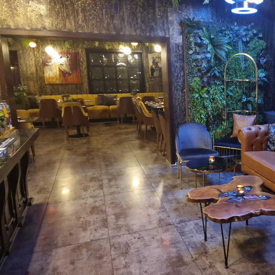 Restaurant "Noa Garden Restaurant & Lounge" in Gronau (Westfalen)