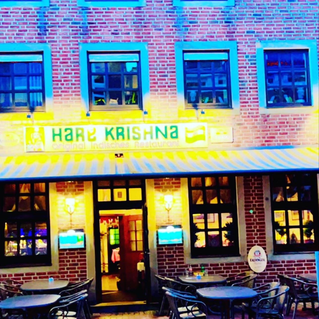 Restaurant "Neha Hare Krishna indiesh Restaurant" in Gronau (Westfalen)
