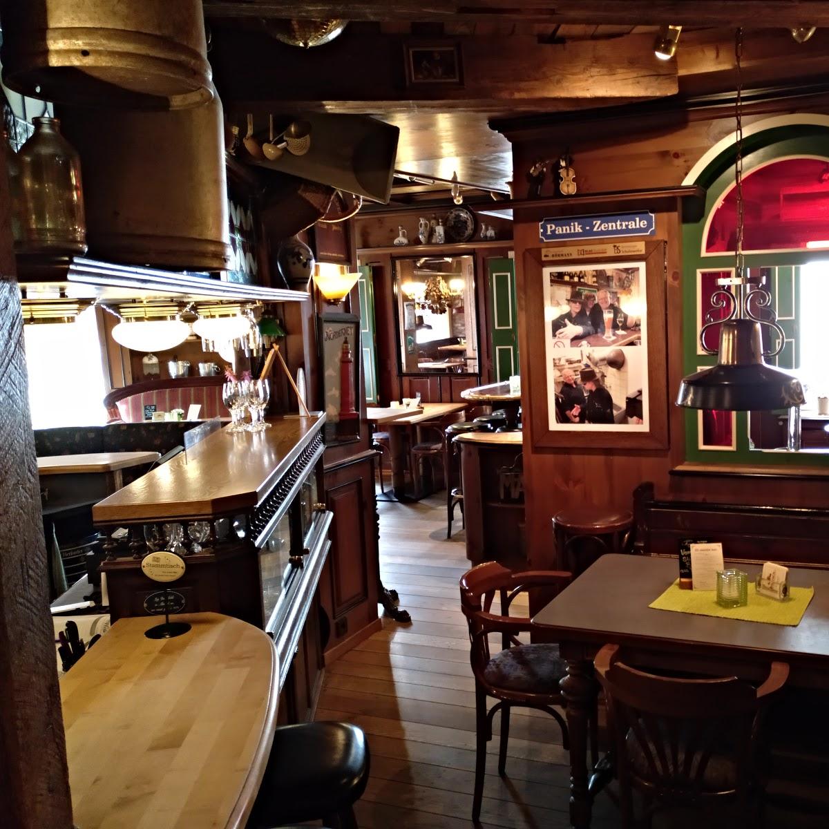 Restaurant "Eper Wirtshaus Inh. Wilhelm Welmes" in Gronau (Westfalen)