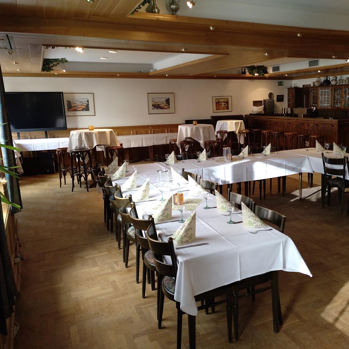 Restaurant "Eper Wirtshaus Inh. Wilhelm Welmes" in Gronau (Westfalen)