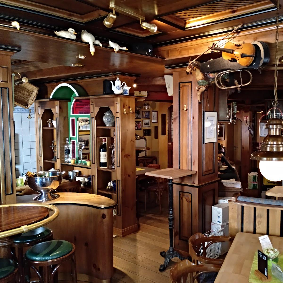 Restaurant "Eper Wirtshaus Inh. Wilhelm Welmes" in Gronau (Westfalen)
