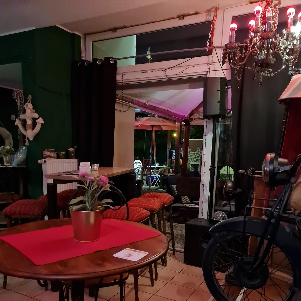 Restaurant "Zum Strandkorb" in Gronau (Westfalen)