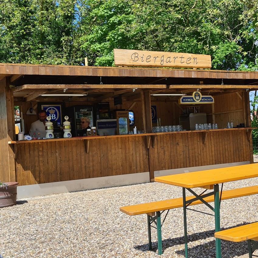 Restaurant "Hofbräugarten Gronau" in Gronau (Westfalen)