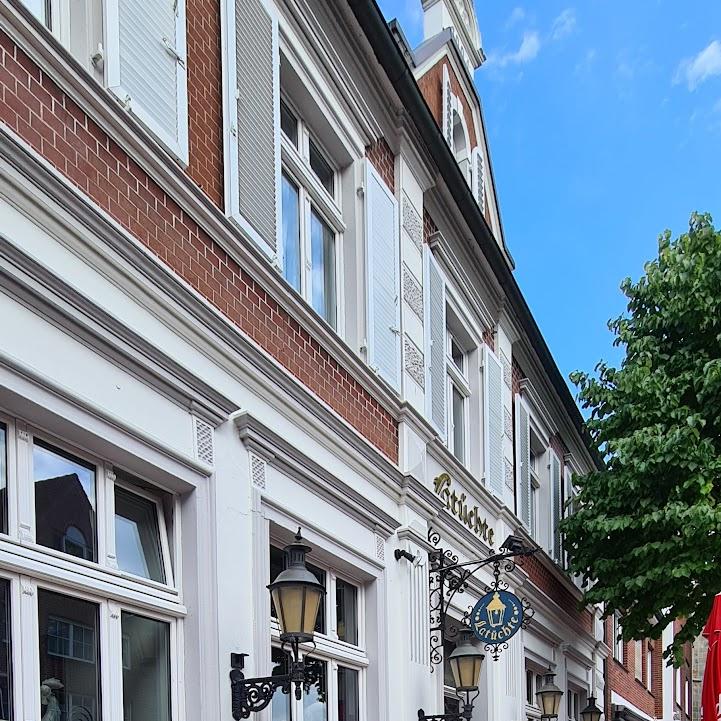 Restaurant "Latüchte" in Gronau (Westfalen)