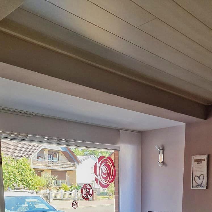 Restaurant "Rose Café & mehr" in Calberlah