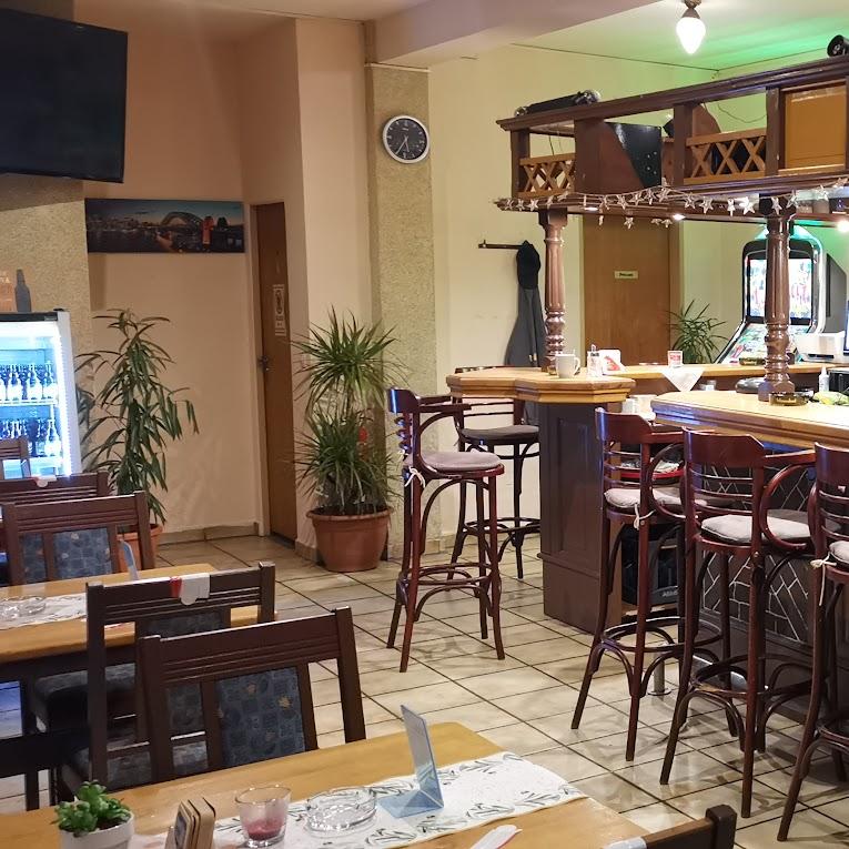 Restaurant "Maiks Kneipe" in Calberlah