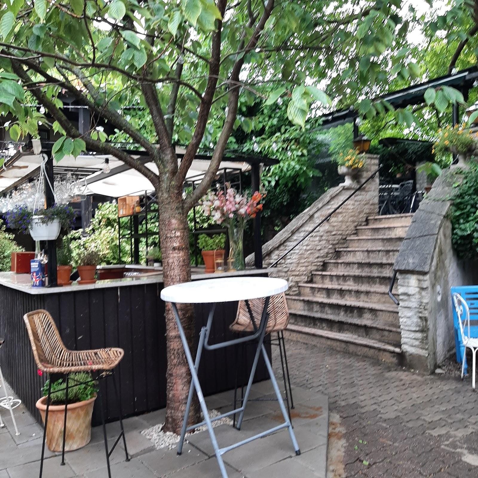 Restaurant "Cumulus Restaurant" in Berlin