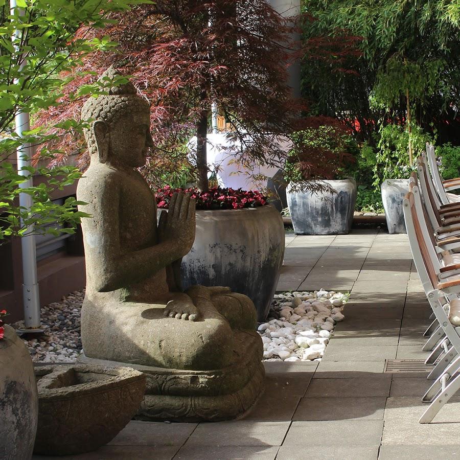 Restaurant "Restaurant Aspresso" in Berlin