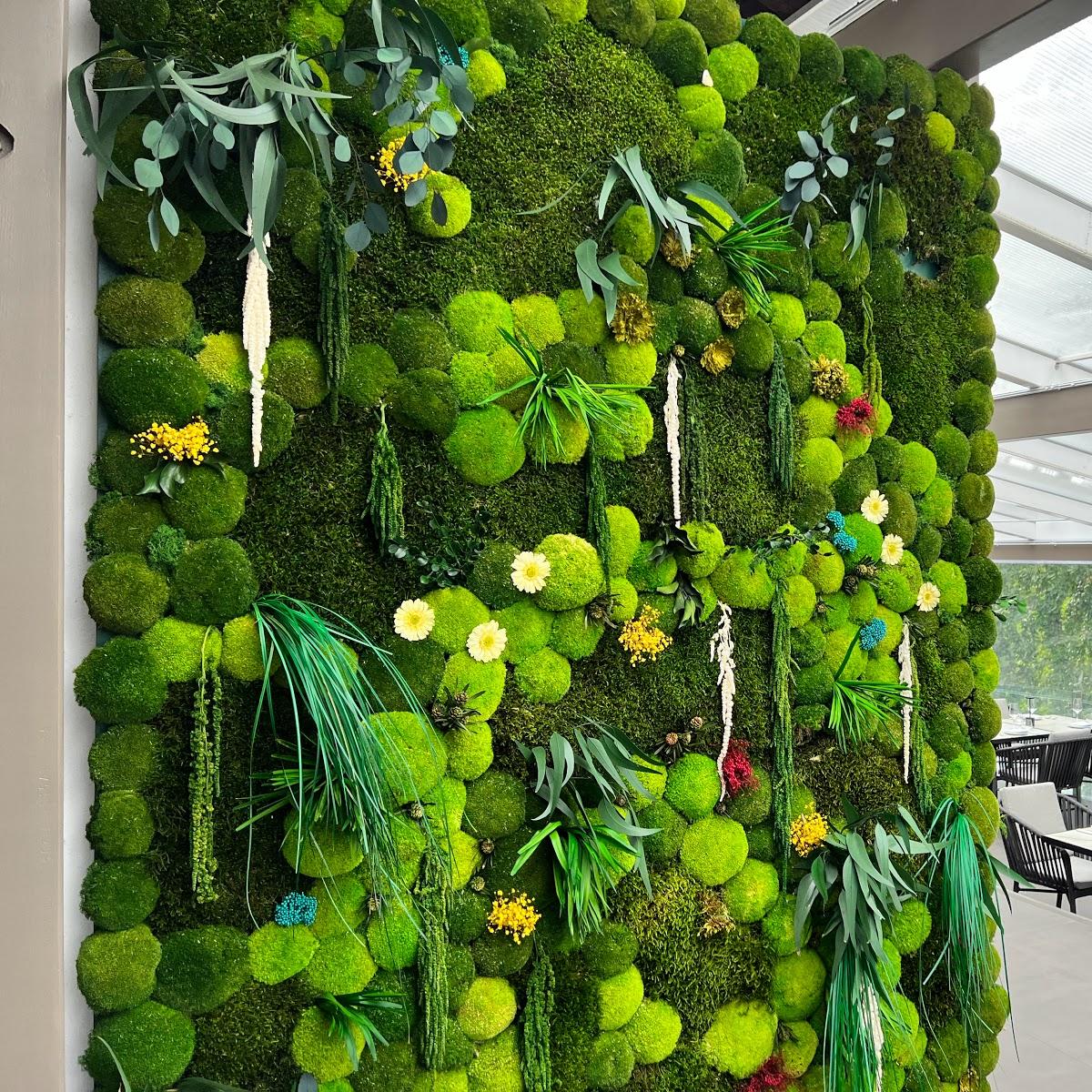 Restaurant "NICE Restaurant & Bar" in Berlin