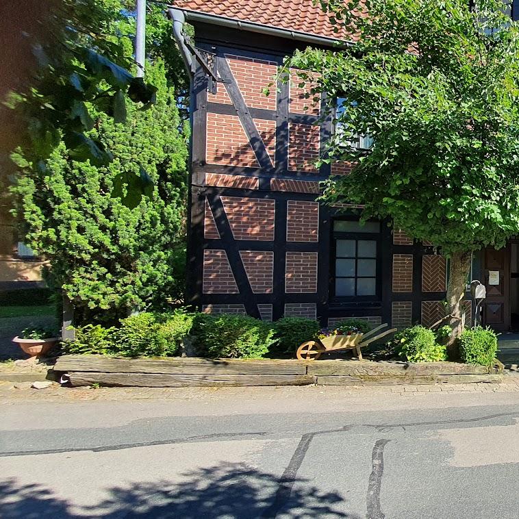 Restaurant "Hotel Restaurant Landluft" in Aerzen