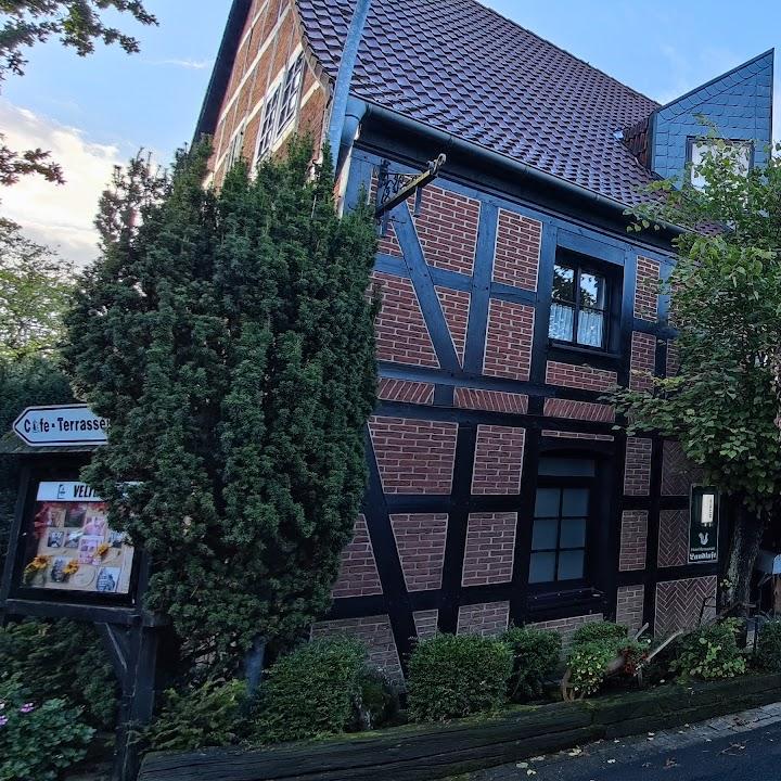 Restaurant "Hotel Restaurant Landluft - Wibke Sielemann" in Aerzen
