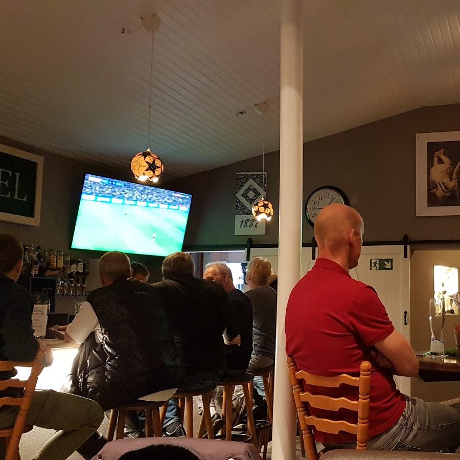 Restaurant "Heimspiel Sportsbar" in Hessisch Oldendorf