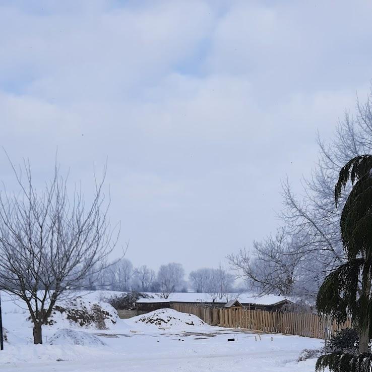 Restaurant "Landhaus Tenne" in Hessisch Oldendorf
