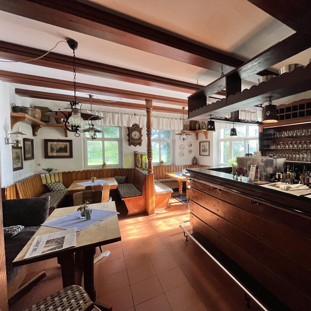 Restaurant "Das Landgasthaus Specht" in Aerzen