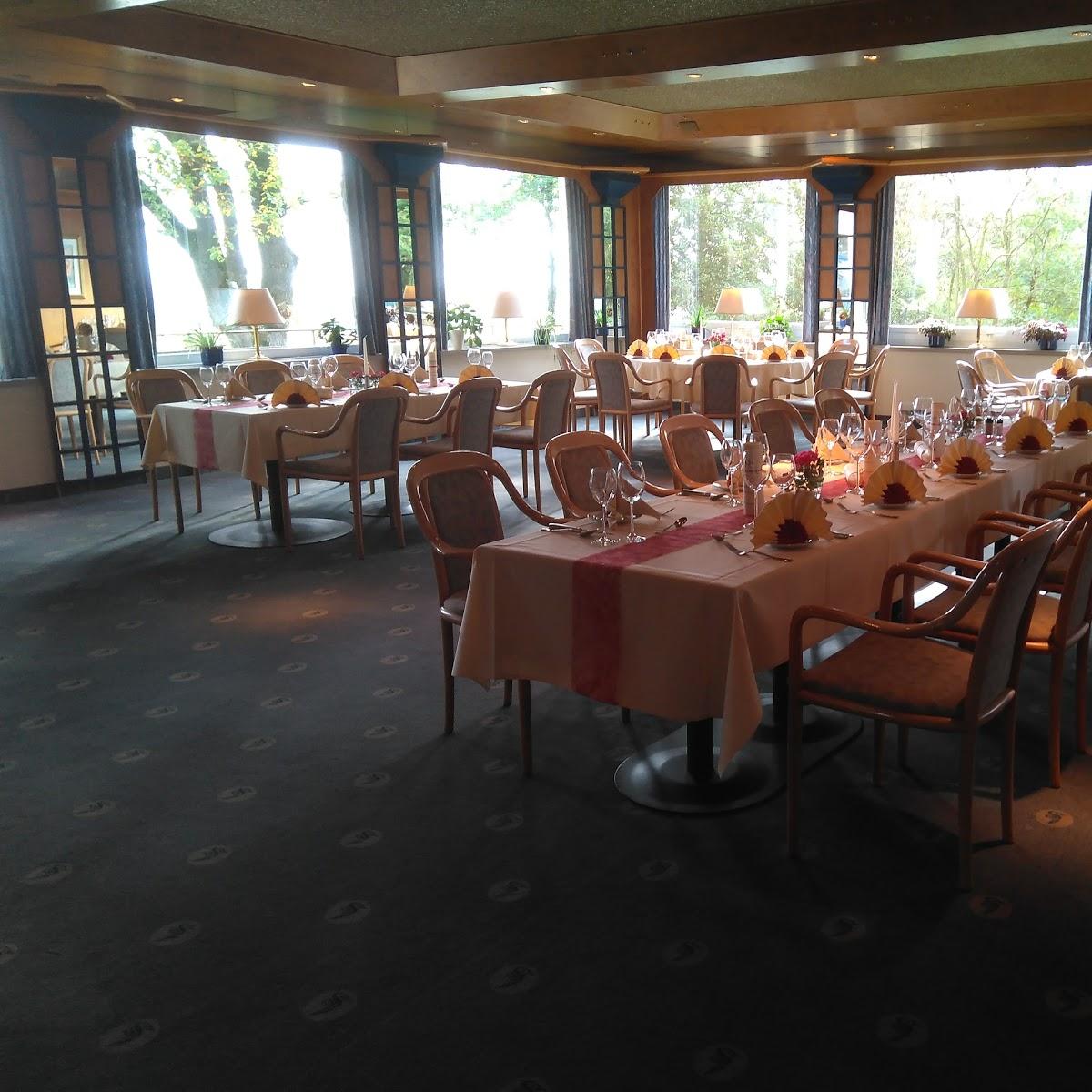 Restaurant "Das Landgasthaus Specht" in Aerzen
