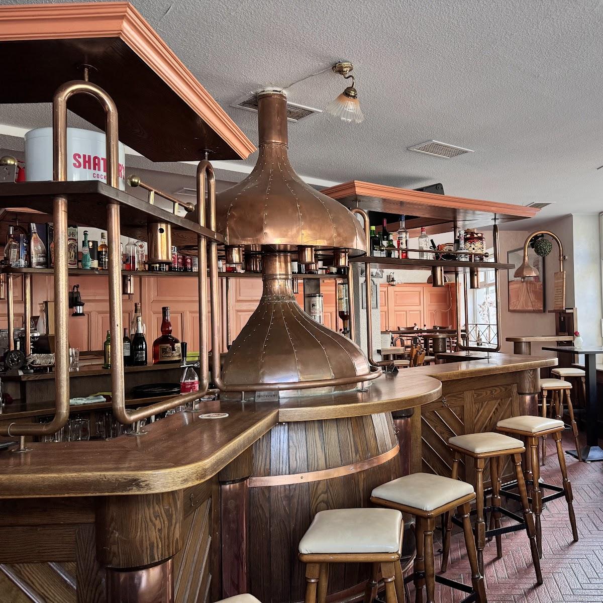 Restaurant "Sudhaus Nr. 1" in Hameln