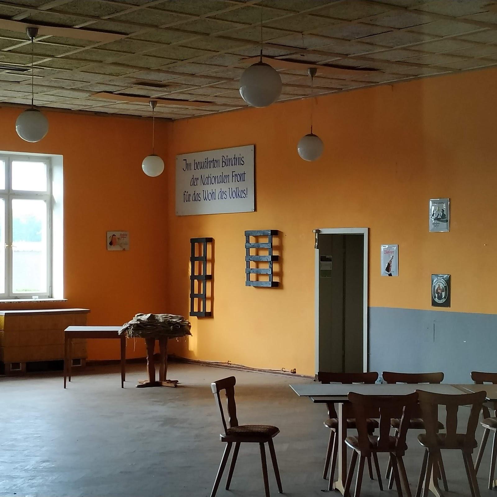 Restaurant "Lassahn Gastronomie Betriebs-GmbH" in Zarrentin am Schaalsee