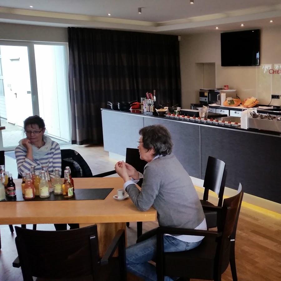 Restaurant "Chef Akademie Zarrentin" in Zarrentin am Schaalsee