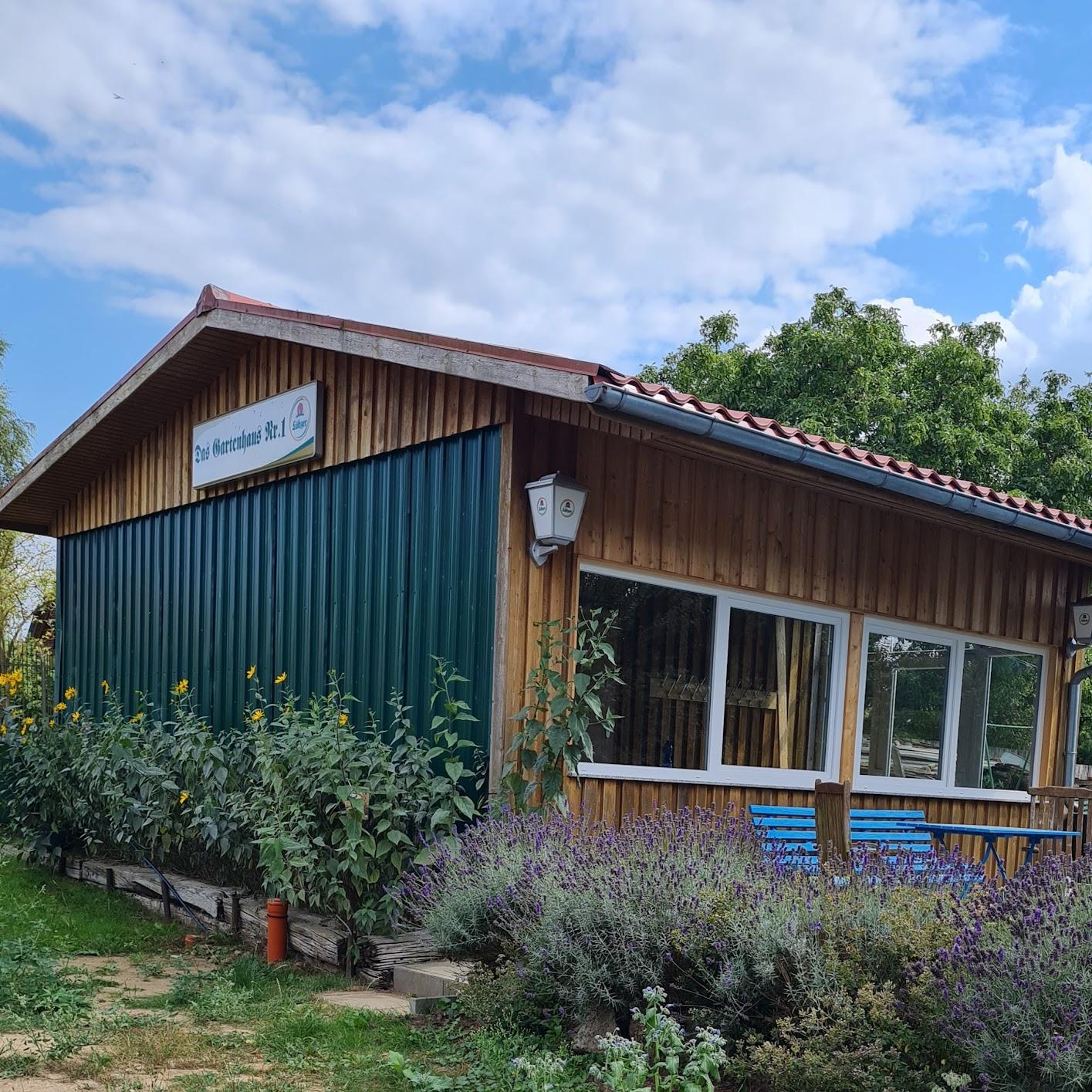 Restaurant "Gasthaus zum See - Sieglinde Schröder" in Zarrentin am Schaalsee