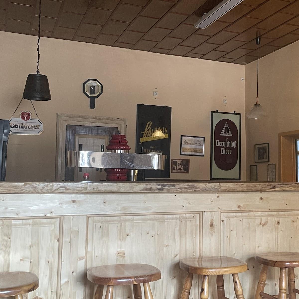 Restaurant " Stadtmitte  Nicole Schröter" in Salzwedel