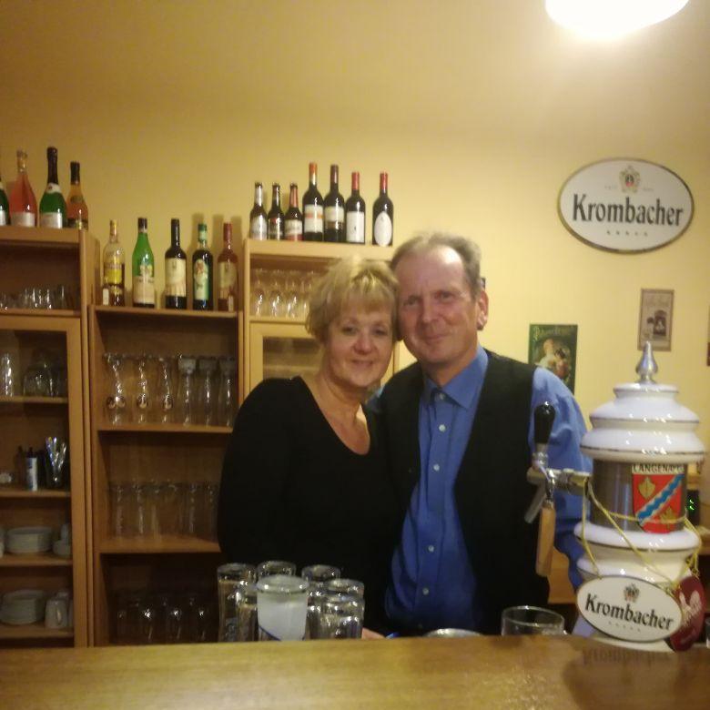 Restaurant "Kaffeeklatsch  das Kaffee zu wohlfühlen  Ritze" in Salzwedel