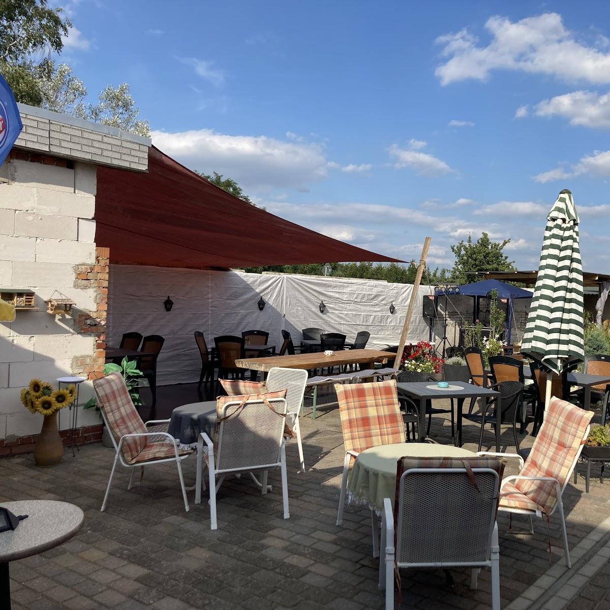 Restaurant "Kaffeeklatsch  Das Cafe zum Wohlfühlen " in Salzwedel