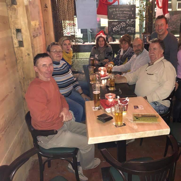 Restaurant "Lutze’s Butze" in Salzwedel