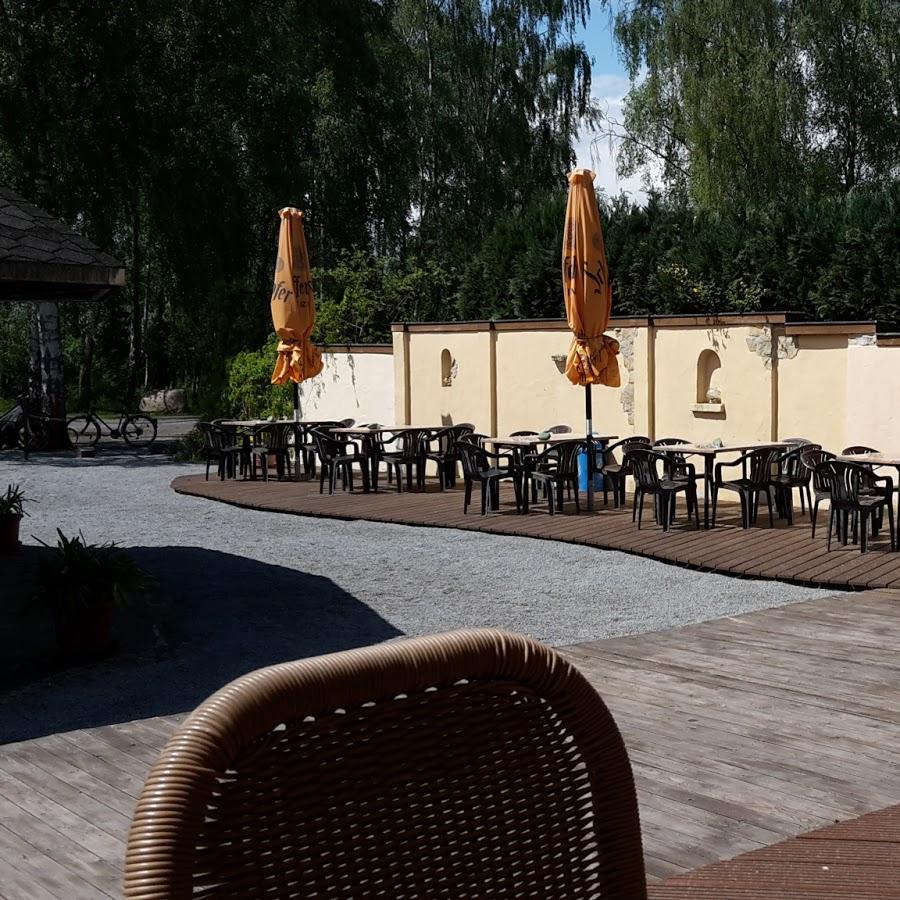 Restaurant "Gasthaus Feine Sache" in Jeggeleben