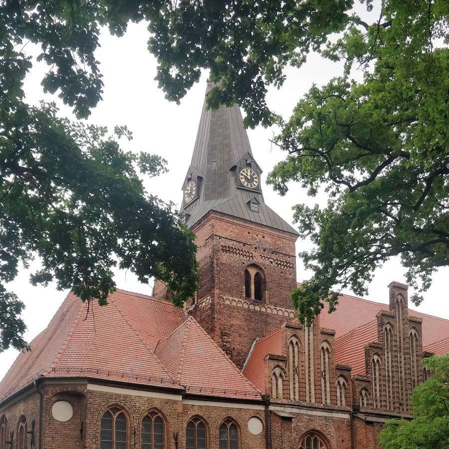 Restaurant "Hotel Katharinenhöfchen Torsten Stoltenberg" in Salzwedel