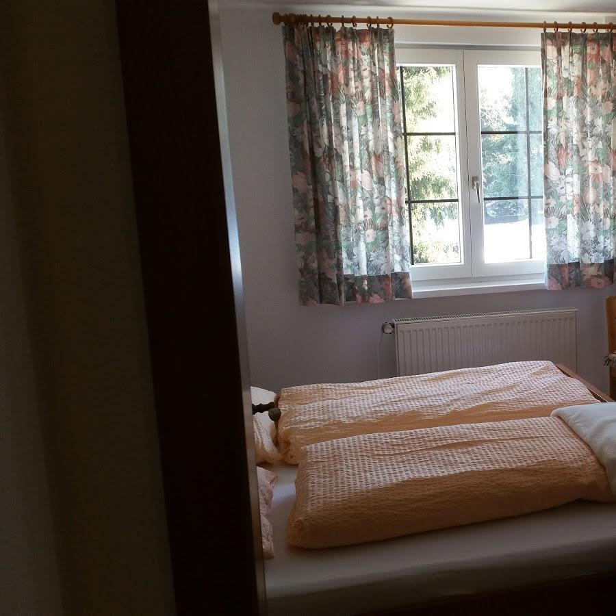 Restaurant "Gnädinger I." in Ostrach