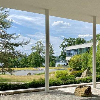 Restaurant "SUKHAVATI | Zentrum für Spiritual Care" in Bad Saarow