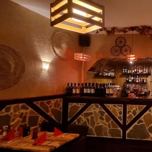 Restaurant "Churrasco SteakHouse" in Fürstenwalde-Spree