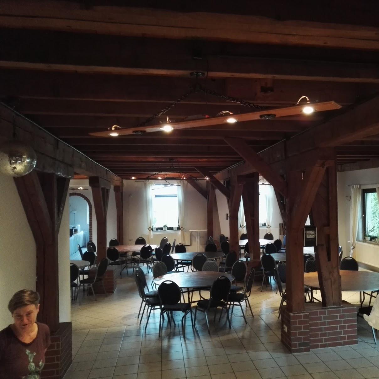 Restaurant "Getreidehaus Clauen" in Hohenhameln