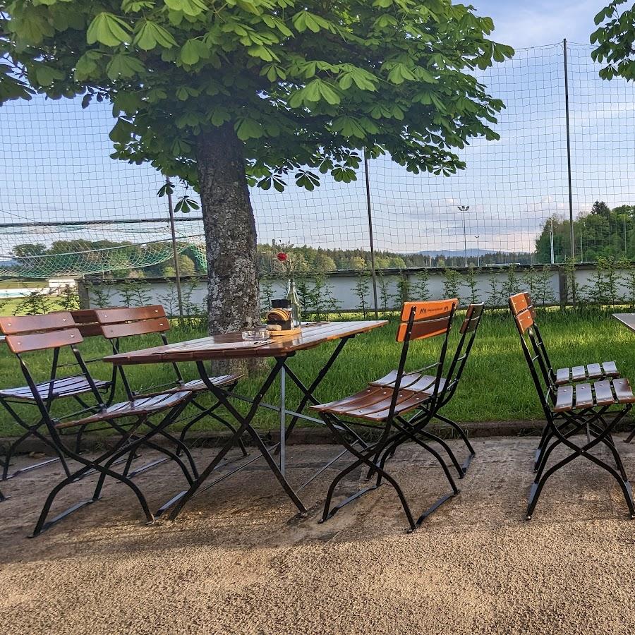 Restaurant "Propeller Stüberl" in Warngau