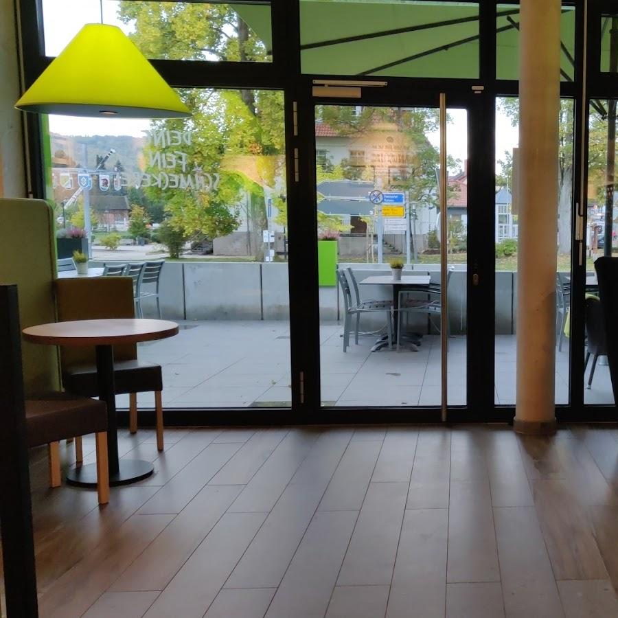 Restaurant "Manamia Bäckerei Ruch" in Hardegsen