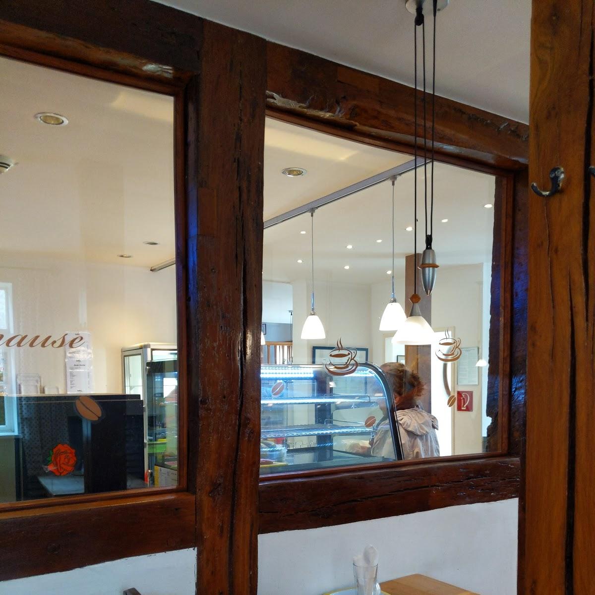 Restaurant "Gute Stube Harste" in Bovenden