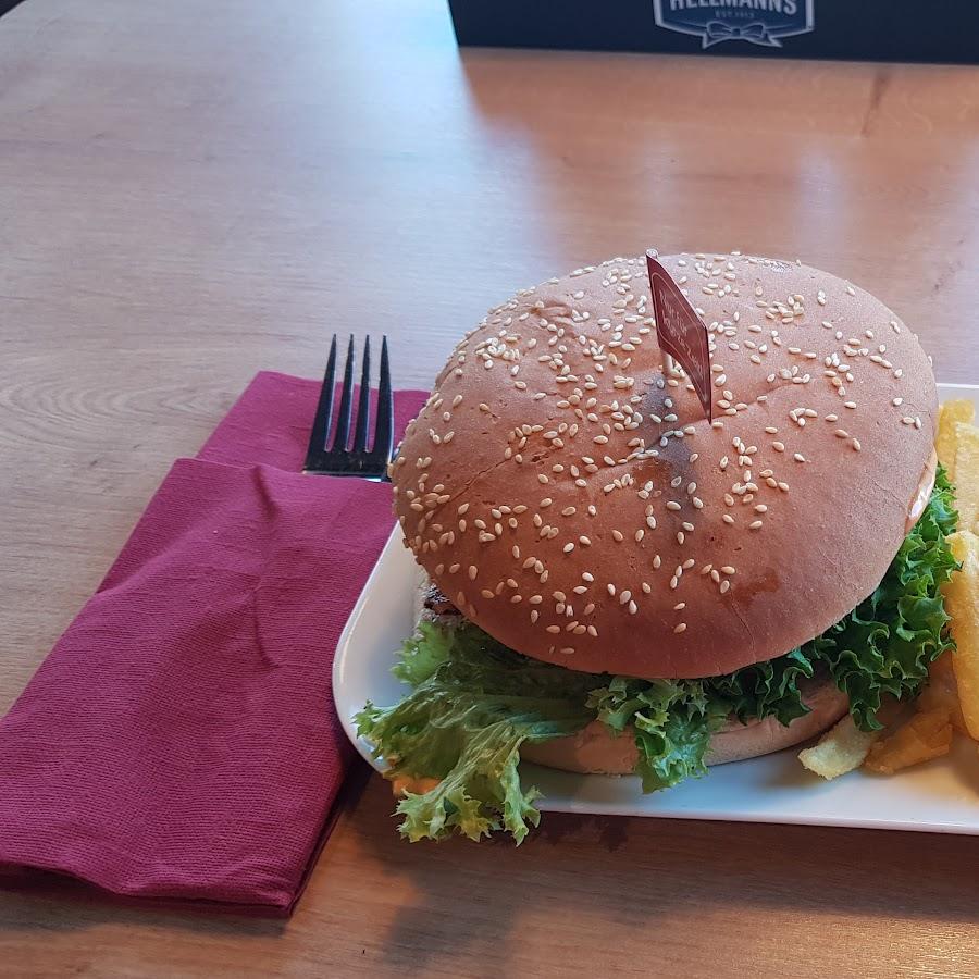 Restaurant "ROSI